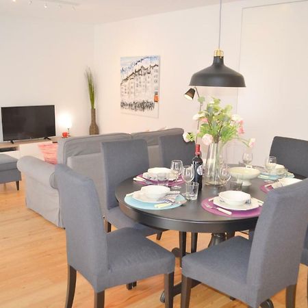 Tp Bombarda 5, Lisbon Deluxe Apartment 외부 사진