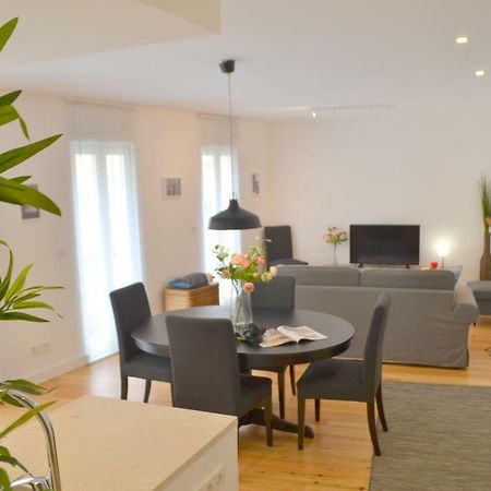 Tp Bombarda 5, Lisbon Deluxe Apartment 외부 사진