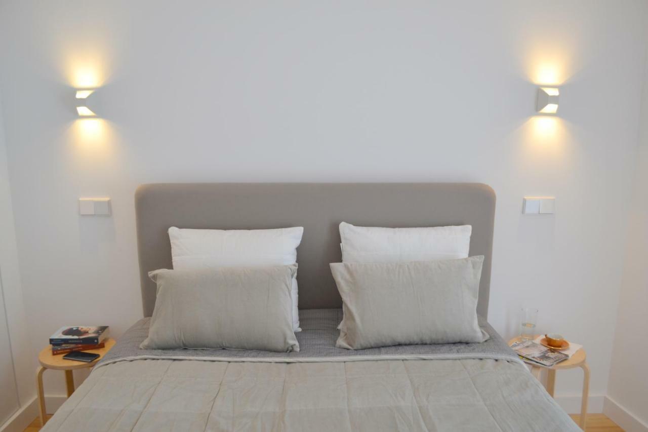 Tp Bombarda 5, Lisbon Deluxe Apartment 외부 사진