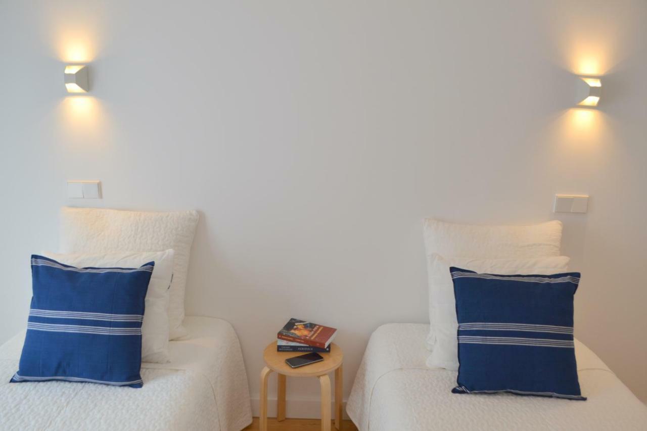 Tp Bombarda 5, Lisbon Deluxe Apartment 외부 사진