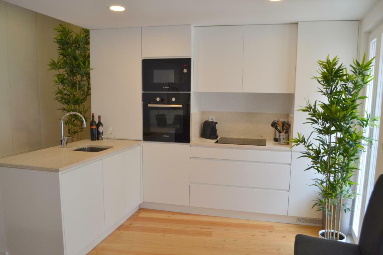 Tp Bombarda 5, Lisbon Deluxe Apartment 외부 사진