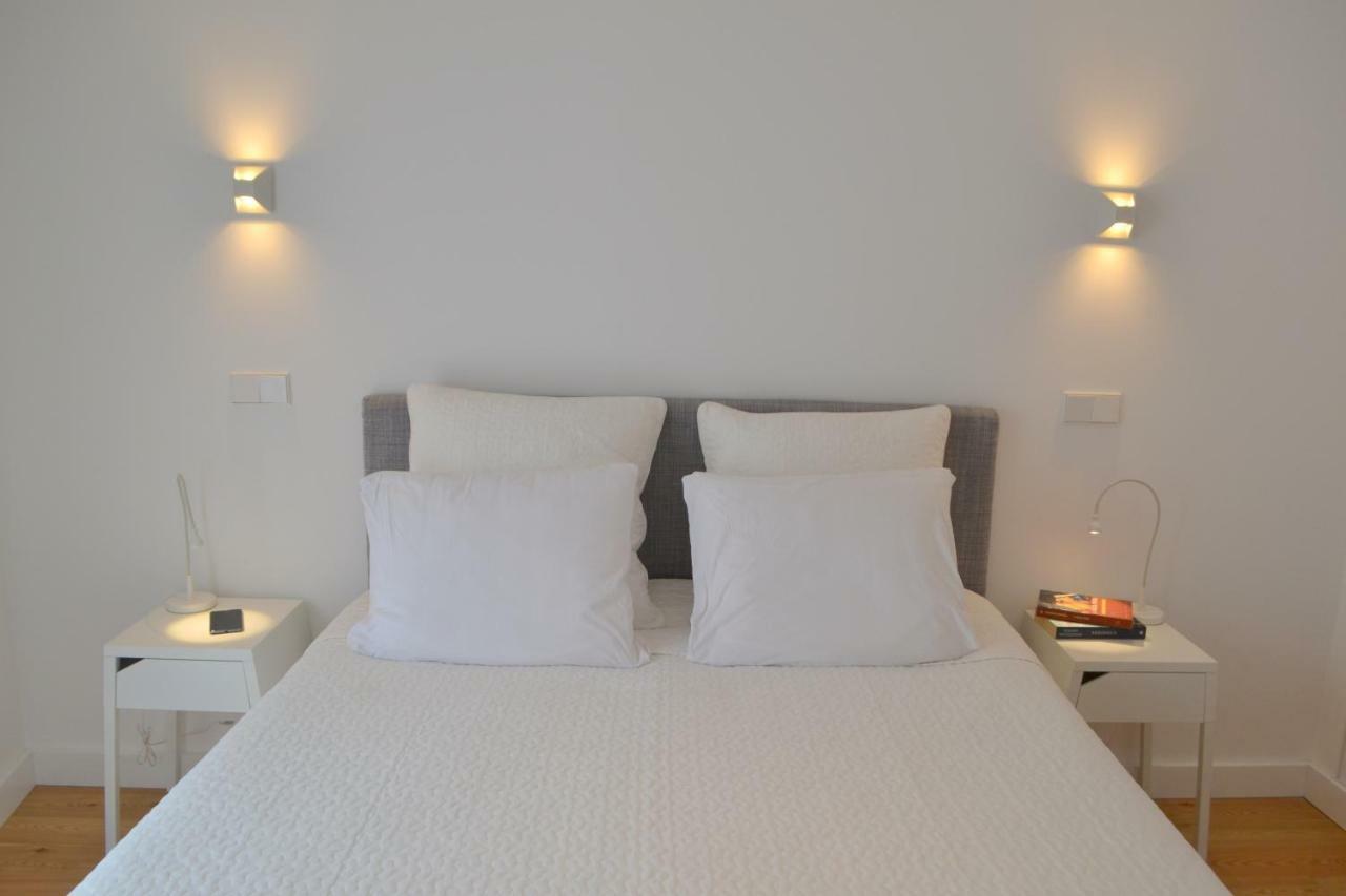 Tp Bombarda 5, Lisbon Deluxe Apartment 외부 사진