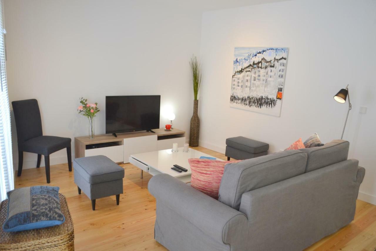 Tp Bombarda 5, Lisbon Deluxe Apartment 외부 사진