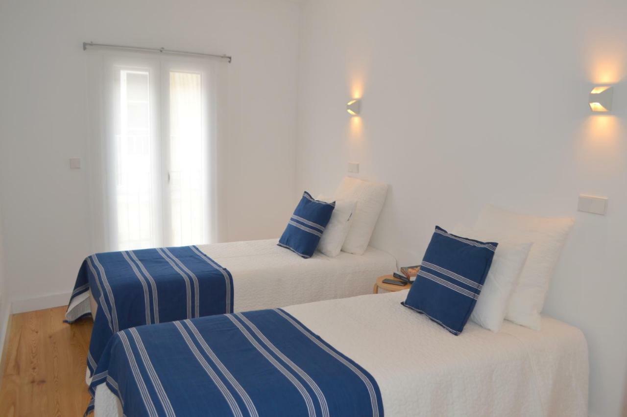 Tp Bombarda 5, Lisbon Deluxe Apartment 외부 사진