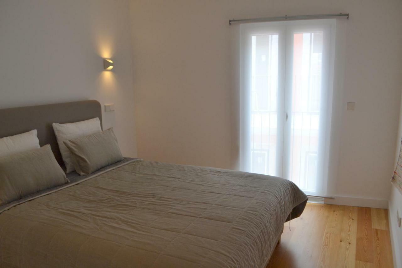 Tp Bombarda 5, Lisbon Deluxe Apartment 외부 사진