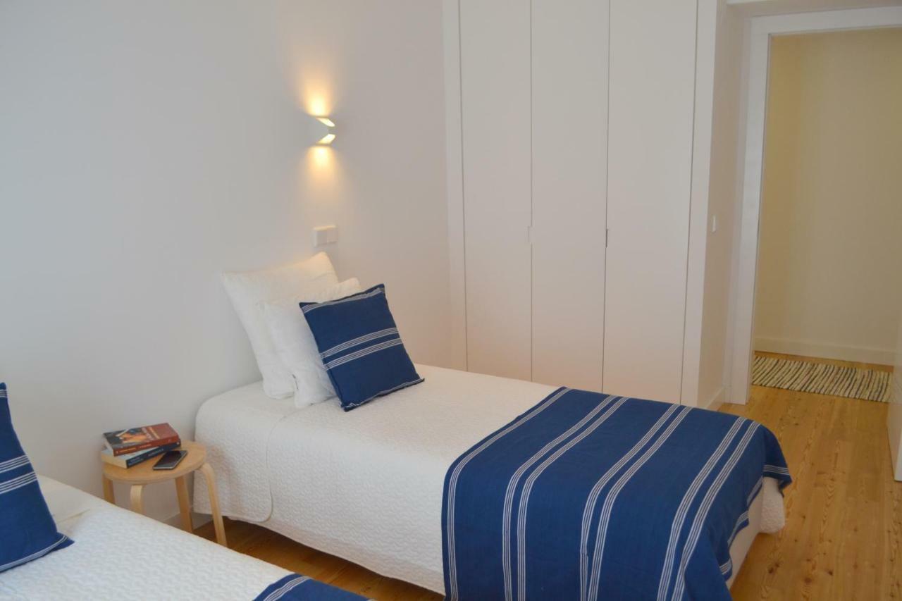 Tp Bombarda 5, Lisbon Deluxe Apartment 외부 사진