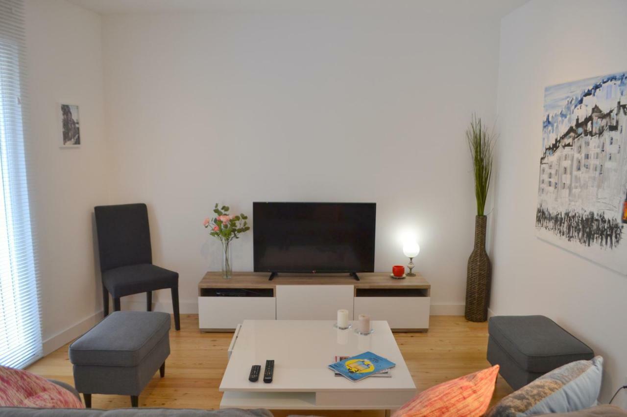 Tp Bombarda 5, Lisbon Deluxe Apartment 외부 사진