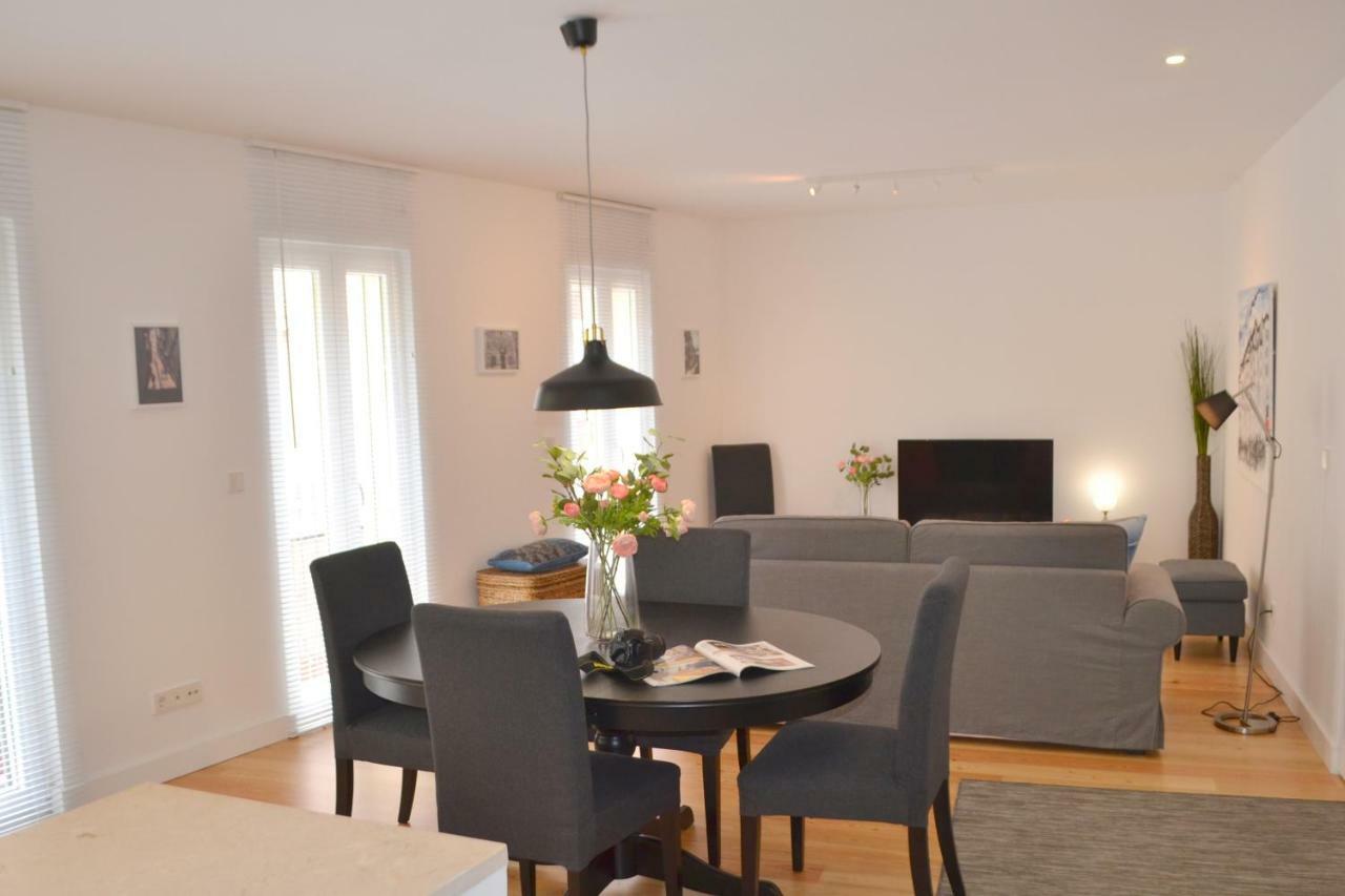 Tp Bombarda 5, Lisbon Deluxe Apartment 외부 사진