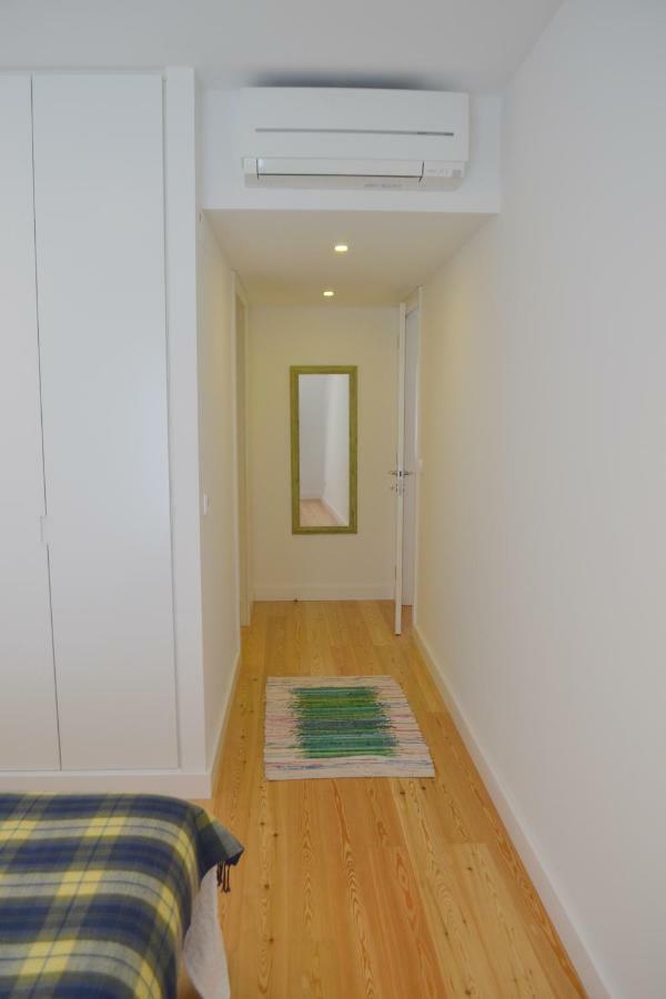Tp Bombarda 5, Lisbon Deluxe Apartment 외부 사진