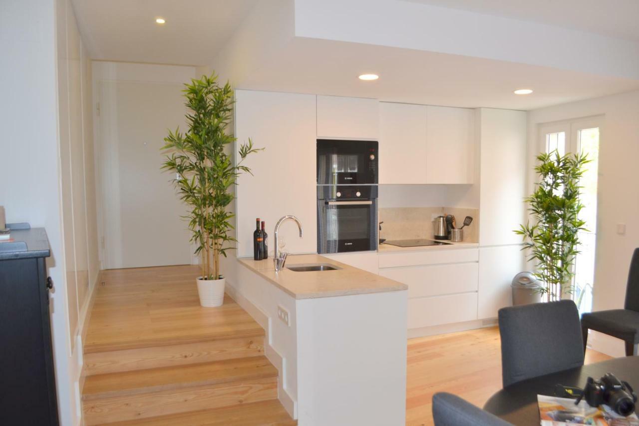 Tp Bombarda 5, Lisbon Deluxe Apartment 외부 사진