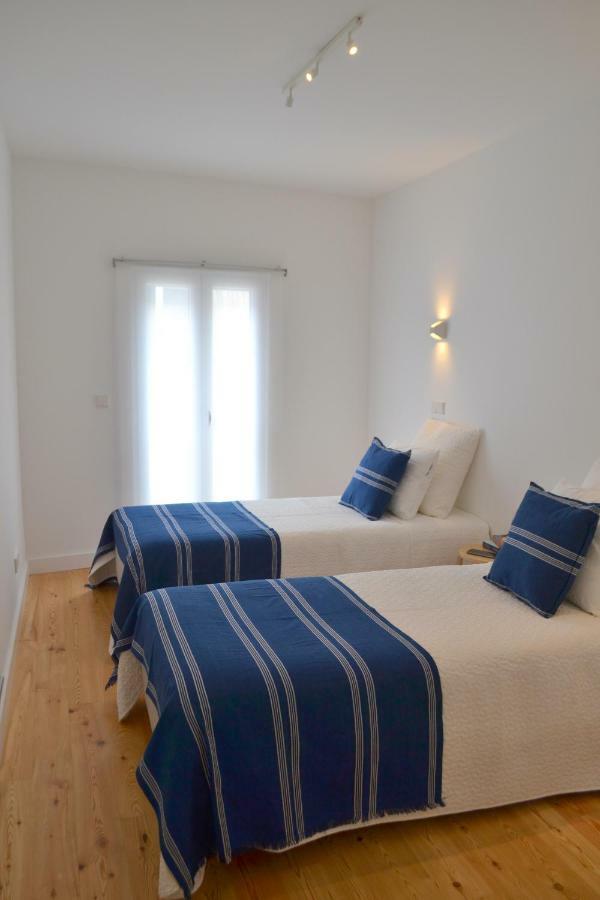 Tp Bombarda 5, Lisbon Deluxe Apartment 외부 사진