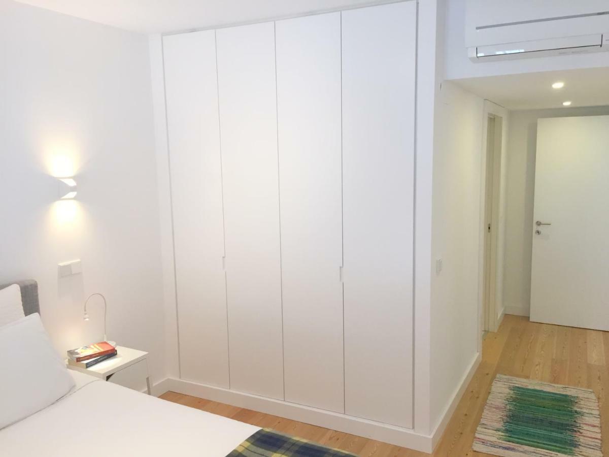 Tp Bombarda 5, Lisbon Deluxe Apartment 외부 사진